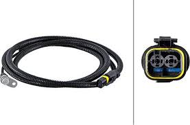 ABS SENSORU MAN TGA TGS TGX ARKA SAG 441 032 2970